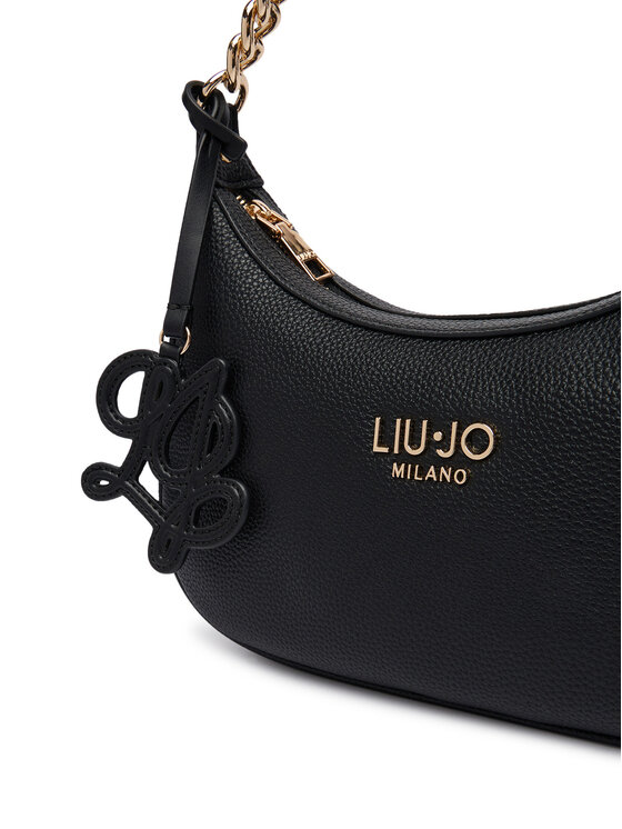 Liu Jo Liu Jo Handtasche AF6207 ES039 Schwarz