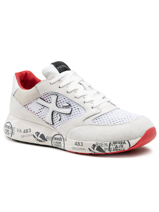 Premiata zaczac on sale