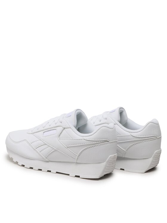 Reebok Reebok Sportcipők Royal Rewind Run GY1724 Fehér
