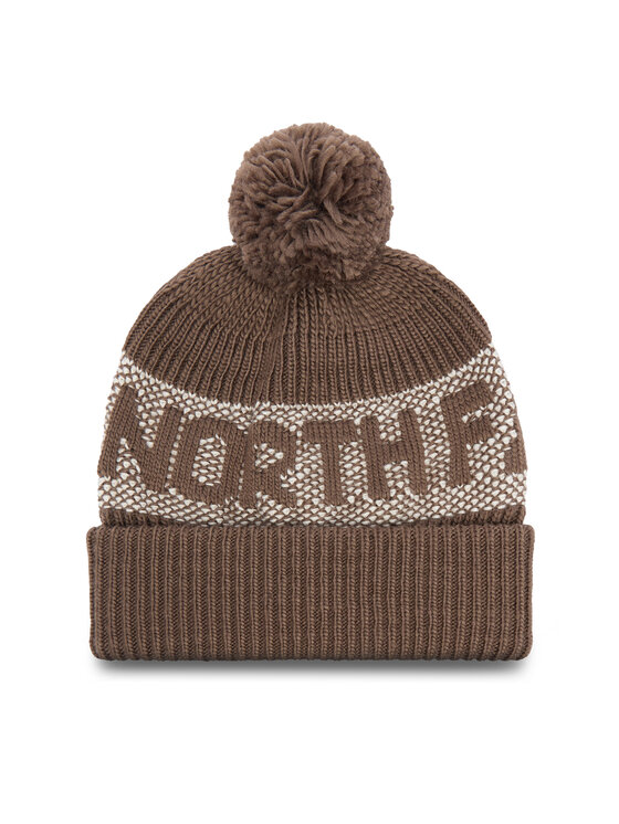 The North Face The North Face Sapka Retro Cabin NF0A88QW Barna