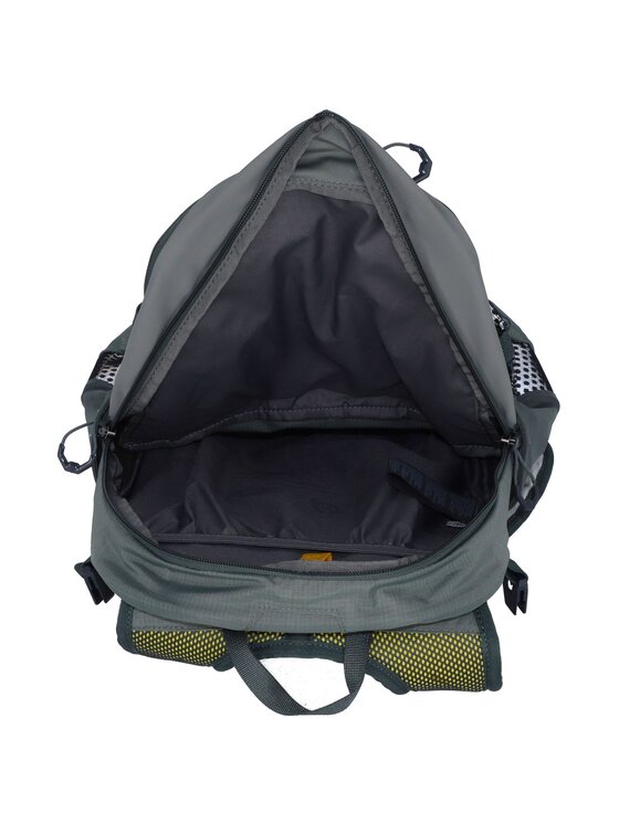 Jack Wolfskin Jack Wolfskin Plecak 250619 Zielony