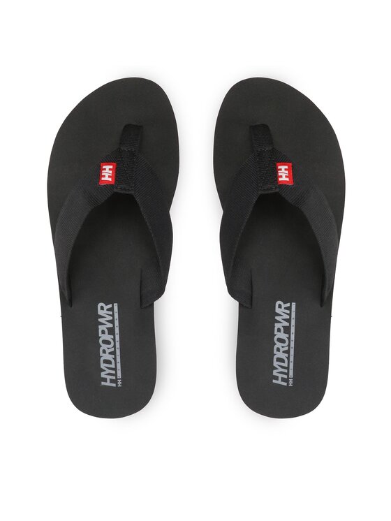 Flip flop Helly Hansen Seasand Hp 2 11954_993 Negru