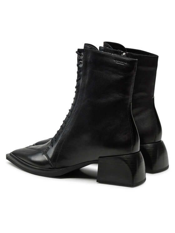 Vagabond Shoemakers Vagabond Shoemakers Bakancs Vivian 5853-102-20 Fekete