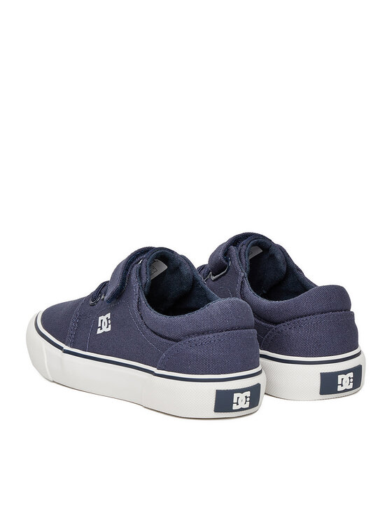 DC Shoes DC Shoes Кросівки CEO-LEA-BDB-DC008 Cиній