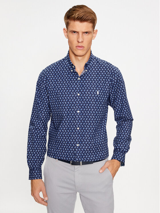 Camicia Polo Ralph Lauren