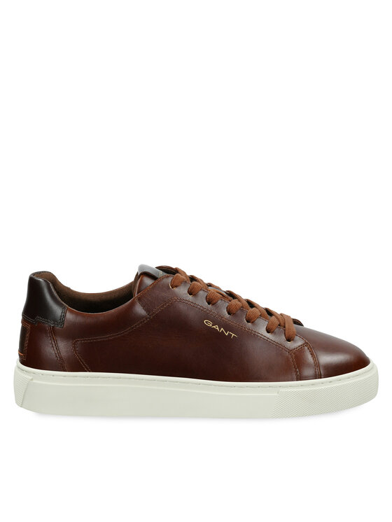 Gant Gant Tenisice 31631021 Smeđa