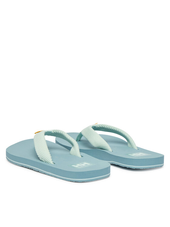Helly Hansen Helly Hansen Zehentrenner W Sola Sandal 12087 Hellblau
