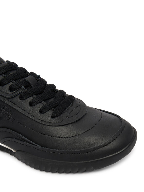 BOSS BOSS Sneakers Carlynn 50557753 Negru