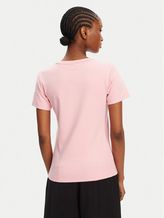 HUGO HUGO T-shirt Deloris 50512002 Crvena Regular Fit