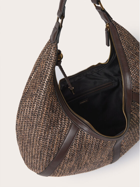 Motivi Motivi Borsetta Z005E106936N032 Marrone