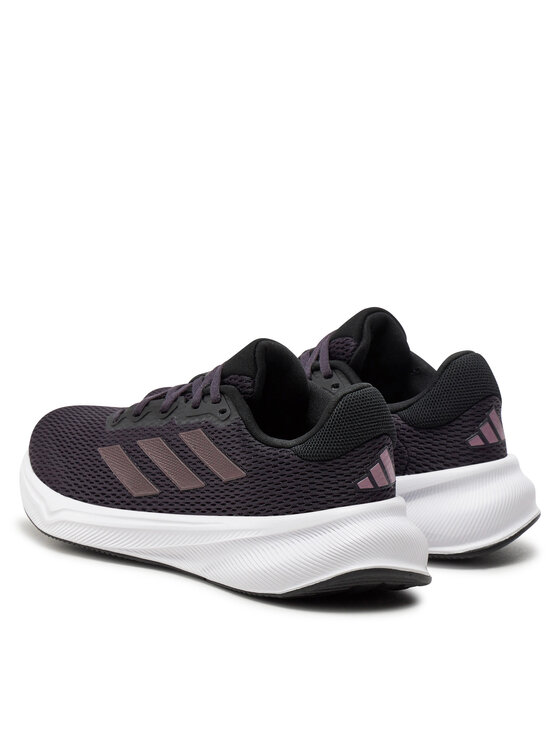adidas adidas Tenisice za trčanje Response IH6013 Crna