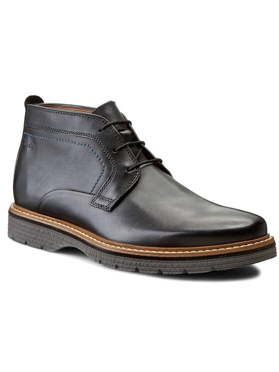 Clarks newkirk 2025