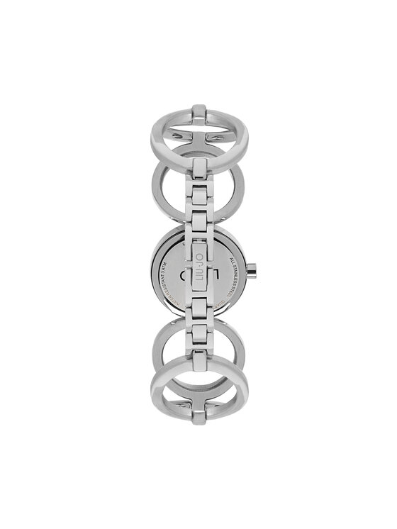 Liu Jo Liu Jo Pulkstenis Rings TLJ2323 Sudraba