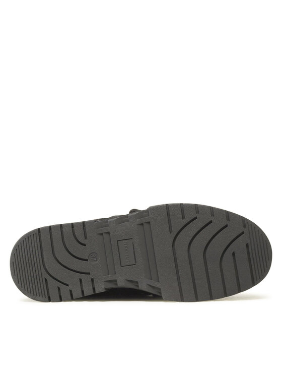 Jenny Fairy Jenny Fairy Schneeschuhe WS5895-05 Schwarz