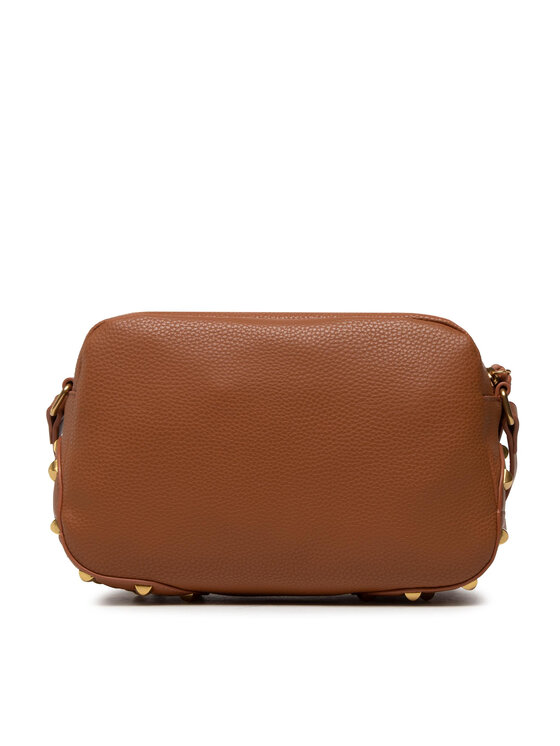 Borsetta Ecs M Camera Case AF2074 E0031 Marrone