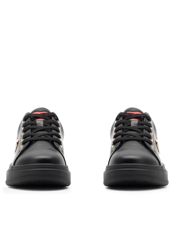 Nelli Blu Nelli Blu Sneakers CS5608-09 Schwarz