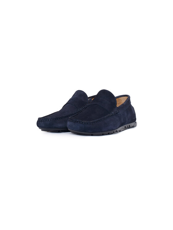 ACANFORA ACANFORA Mocassini 6070-BLU Blu