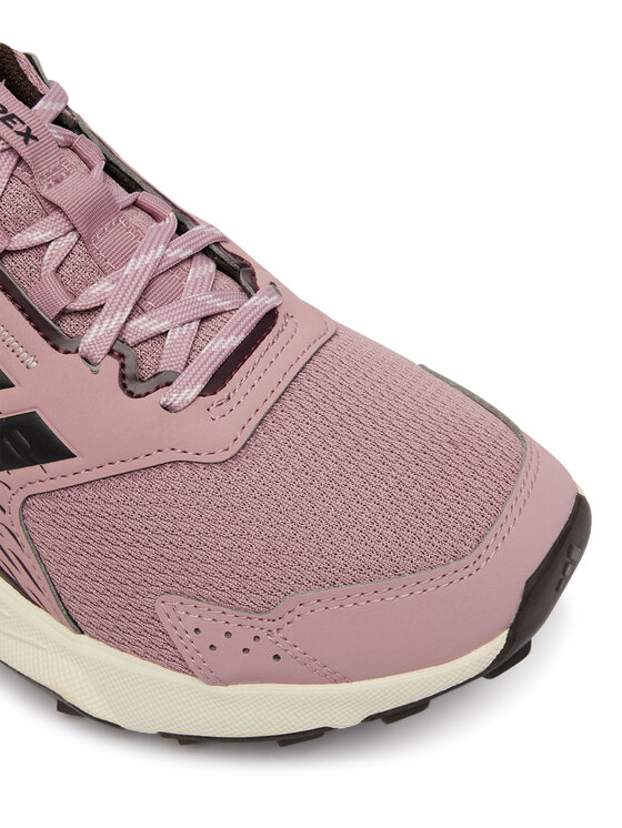 adidas adidas Bakancs Terrex Tracefinder Trail Running Shoes HQ5099 Rózsaszín