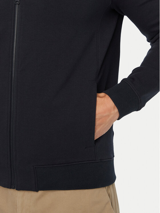 Aeronautica Militare Aeronautica Militare Džemperis 262FE2097UF00662 Tamsiai mėlyna Regular Fit