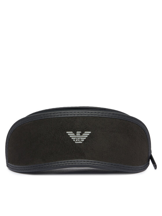 Emporio Armani Emporio Armani Sunčane naočale 0EA2161 30018G Crna
