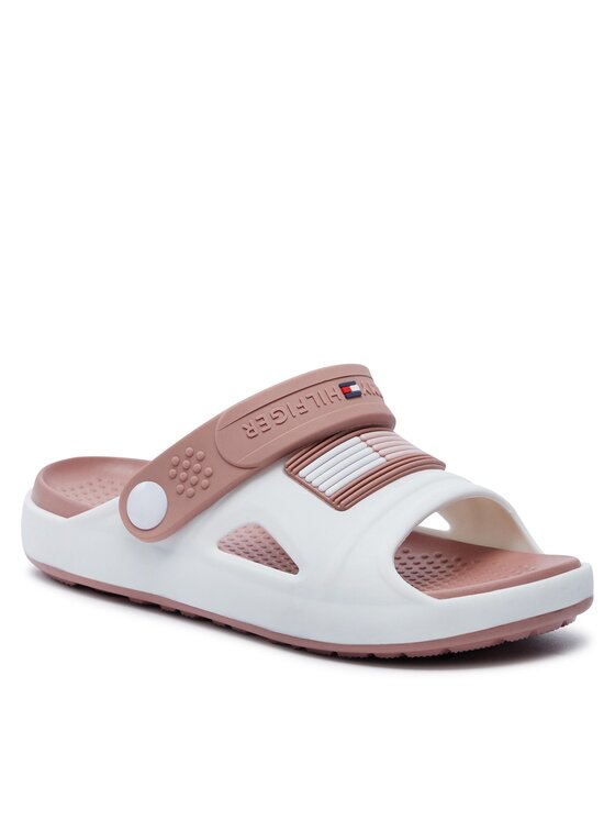 Tommy Hilfiger Comfy Sandal T3A2 33290 0083 S cru Modivo.ua