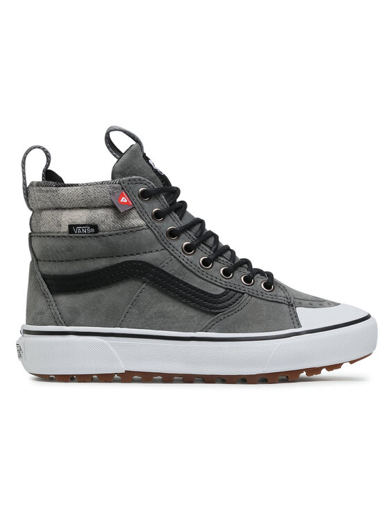 dx men high top casual boots