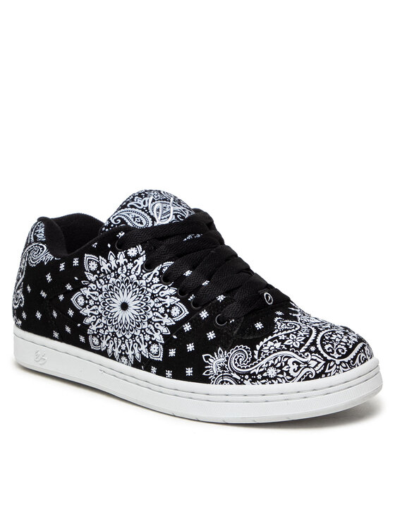 Sneakers Accel 0G 5101000139507 Nero