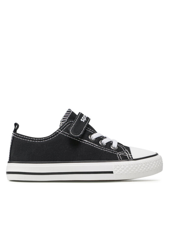 Scarpe da ginnastica CP40-202112(III)CH Nero
