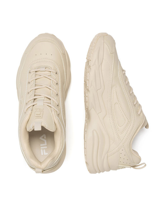 Scarpe fila in tessuto discount