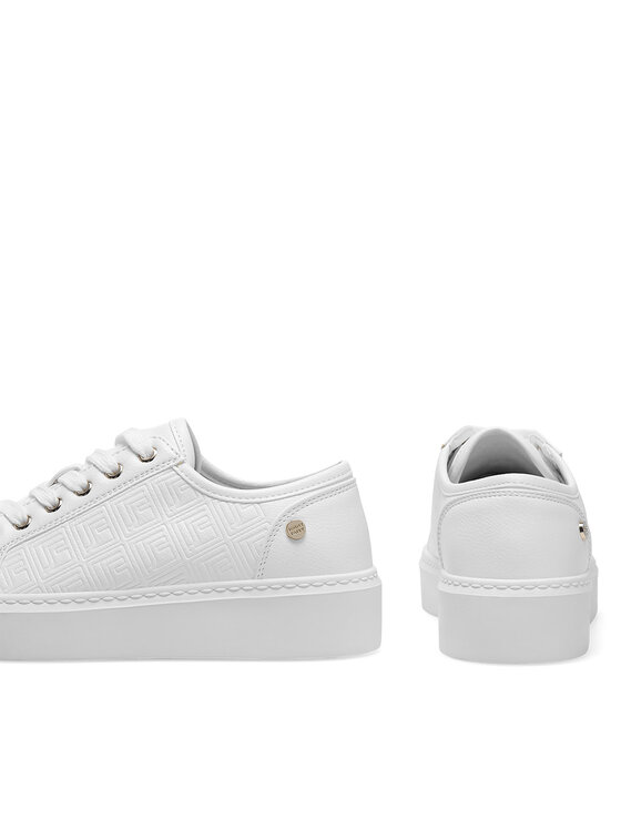 Jenny Fairy Jenny Fairy Sneakers WFA1310-1 Alb