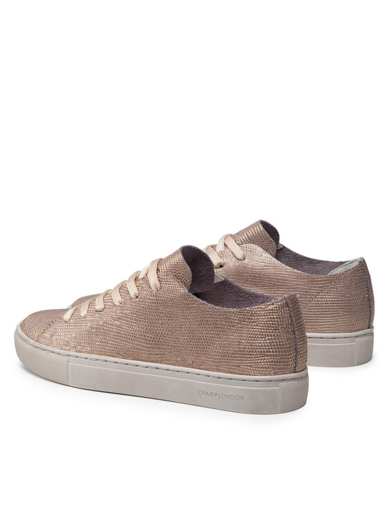 Sneakers crime london femme on sale