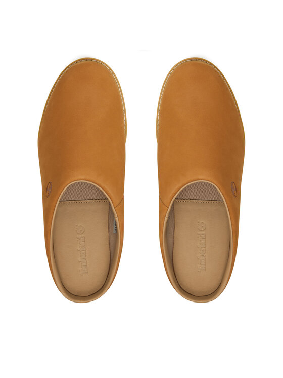 Timberland Timberland Šľapky TB0A5RCB7541 Žltá