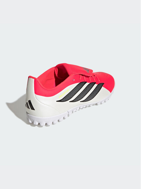 adidas adidas Buty do piłki nożnej 161508 Czerwony
