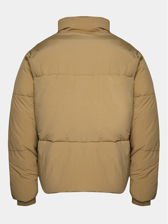 Redefined Rebel Redefined Rebel Μπουφάν πουπουλένιο 225057 Μπεζ Regular Fit