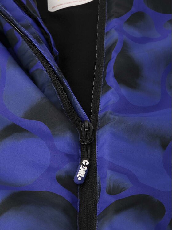 Coccodrillo Coccodrillo Kurtka narciarska ZC3152101SNB Kolorowy Regular Fit