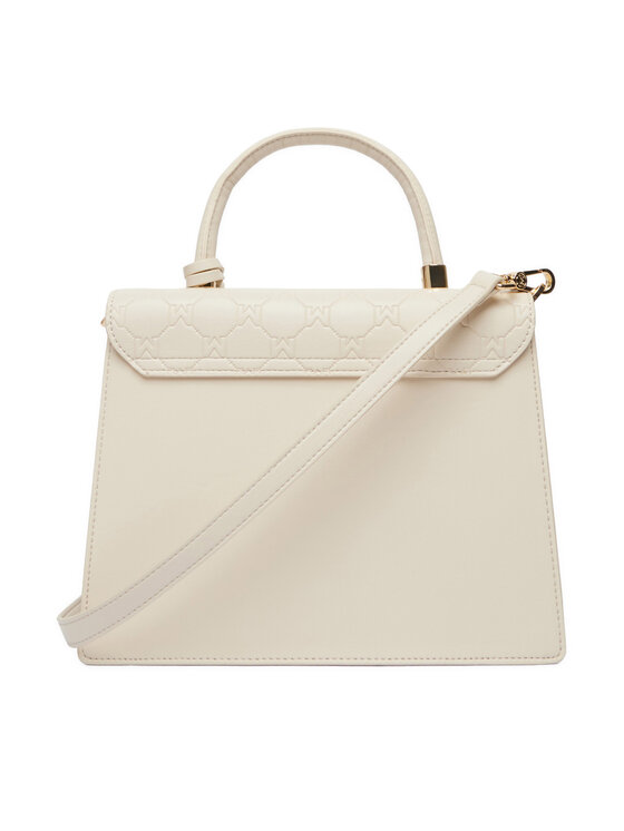 MEXX MEXX Torebka CEO-MEXX-L-015-09 Beżowy