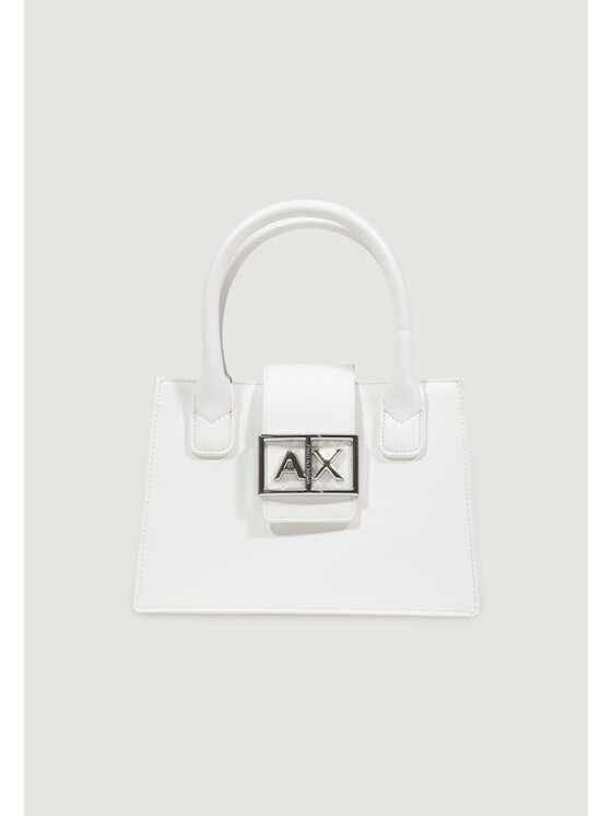 Armani Exchange Armani Exchange Handtasche XW000306 AF12039 Weiß