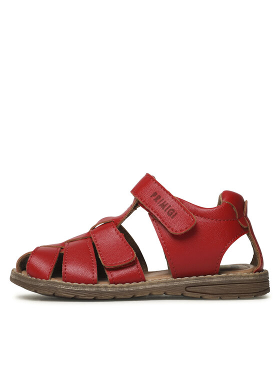 Primigi Primigi Sandali 3933333 S Rosso