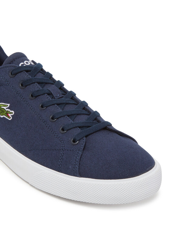 Lacoste Lacoste Scarpe sportive La Piquee 2.0 7-49CMA0005 Blu scuro