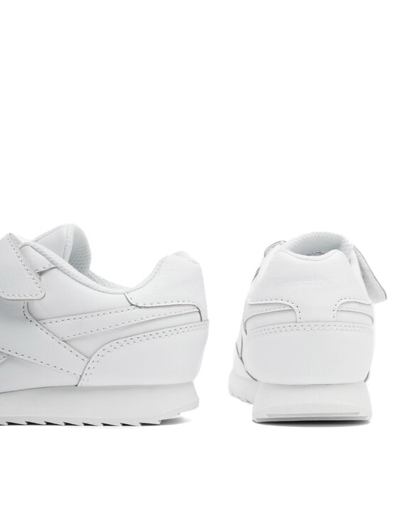 Reebok Reebok Sneakersy Royal Cljog 3.0 1V FV1490 Bílá