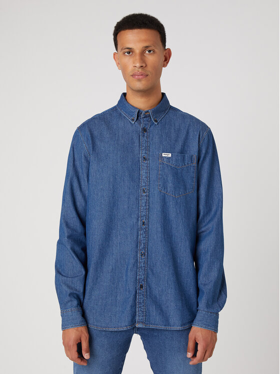 Camicia Wrangler