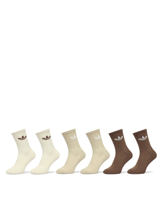 adidas Șosete lungi IT7570 Colorat