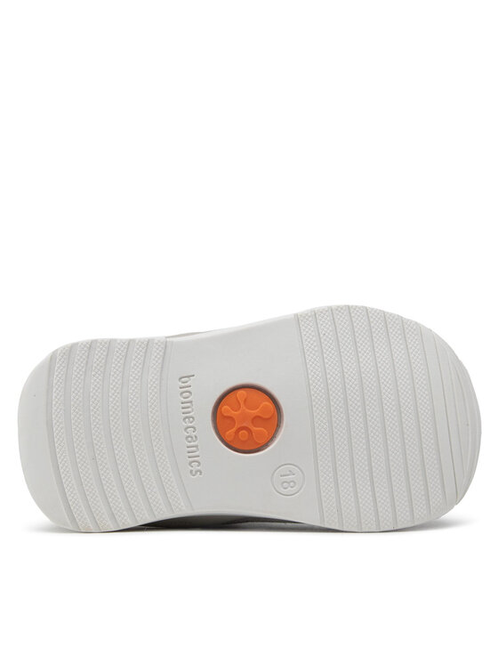 Sneakers 222158-B Bianco