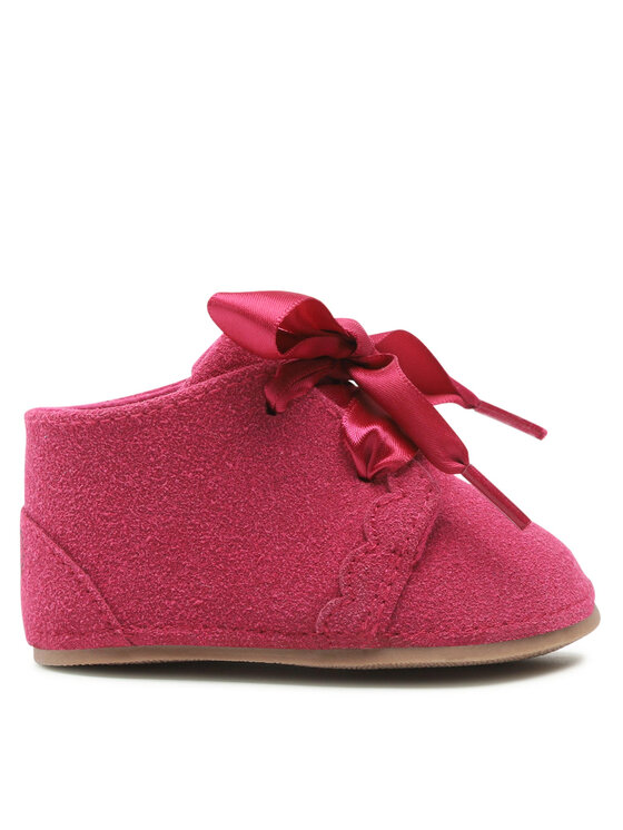 Scarpe basse 9561 Rosa
