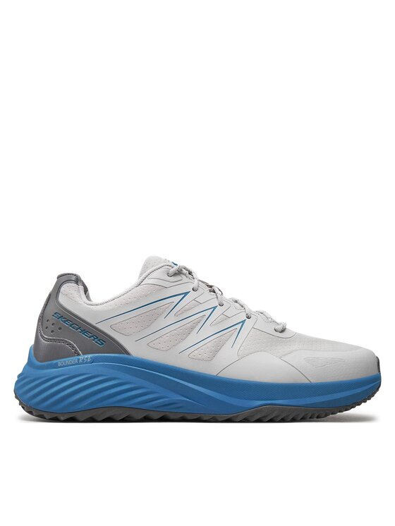 Skechers Skechers Снікерcи Bounder Rse-Zoner 232781/GYBL Сірий