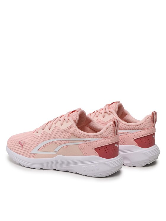 Puma Puma Laisvalaikio batai All-Day Active Jr 387386 10 Rožinė