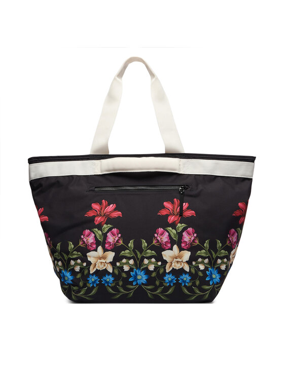 adidas adidas Torebka Adidas Farm Tote Bag KR4080 Czarny