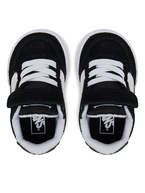 Vans Vans Sportcipők Hylane V VN000D4MBZW1 Fekete
