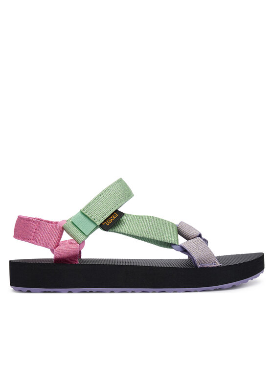 Teva Sandale Original Universal Metallic 1131611C Colorat