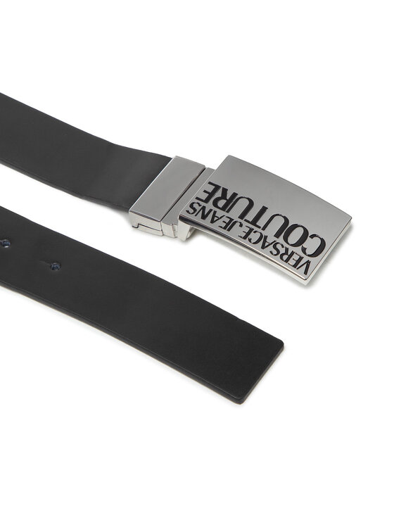 Versace Jeans Couture Versace Jeans Couture Vyriškas Diržas 72YA6F32 Juoda